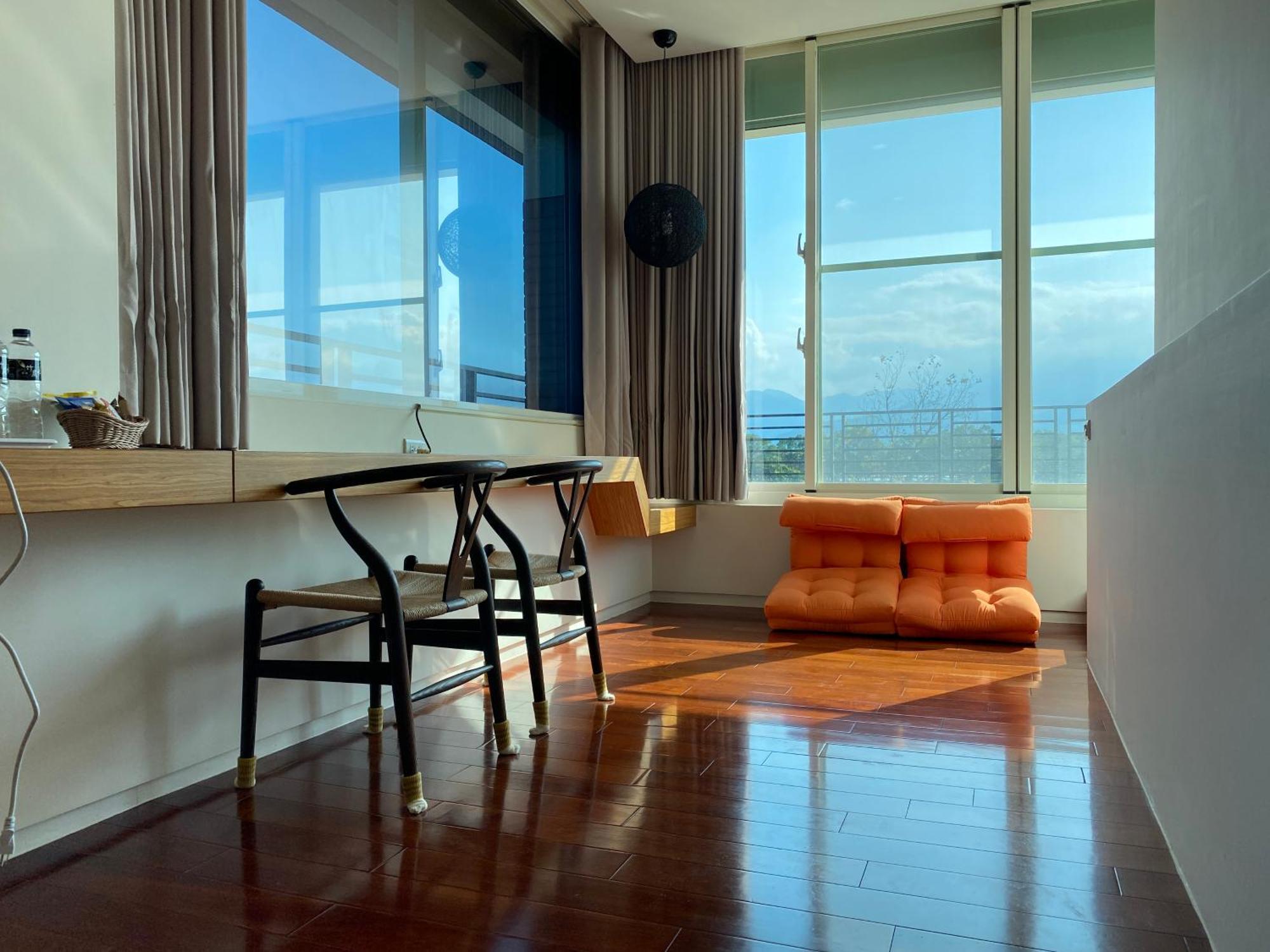 Ashore 196 B&B Dongshan  Exterior photo