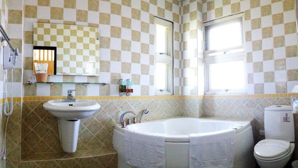 Ashore 196 B&B Dongshan  Exterior photo