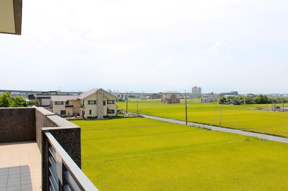 Ashore 196 B&B Dongshan  Exterior photo