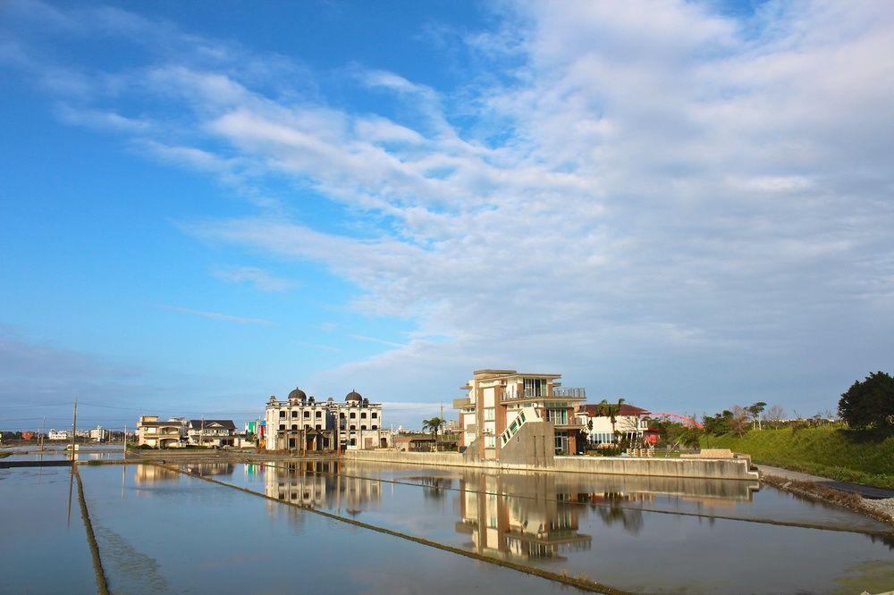 Ashore 196 B&B Dongshan  Exterior photo