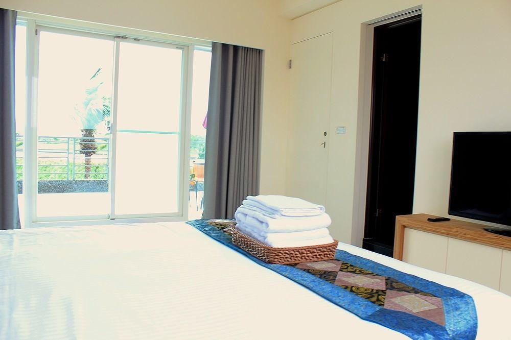 Ashore 196 B&B Dongshan  Exterior photo