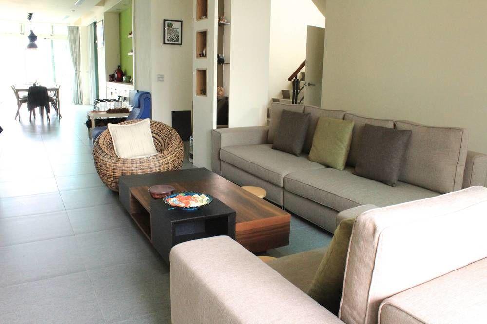 Ashore 196 B&B Dongshan  Exterior photo