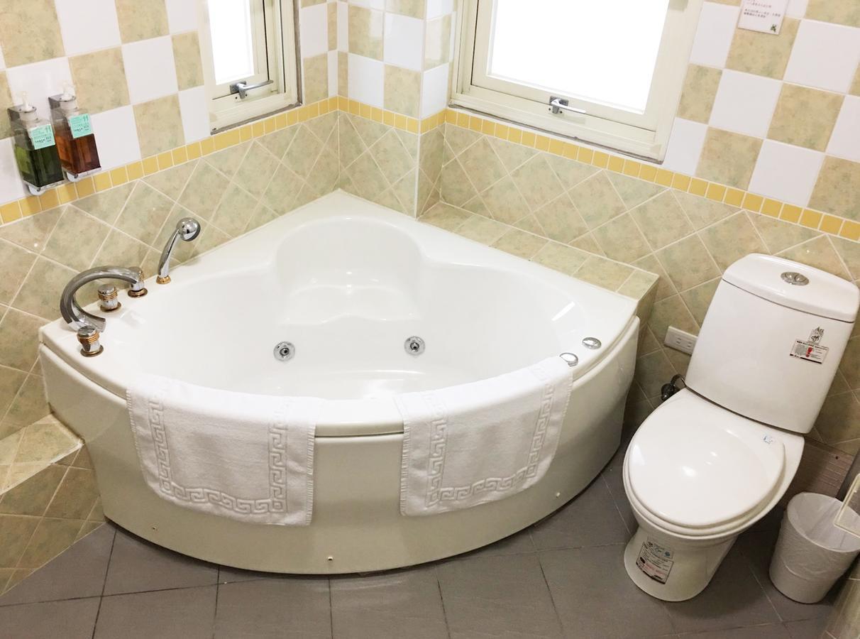 Ashore 196 B&B Dongshan  Exterior photo
