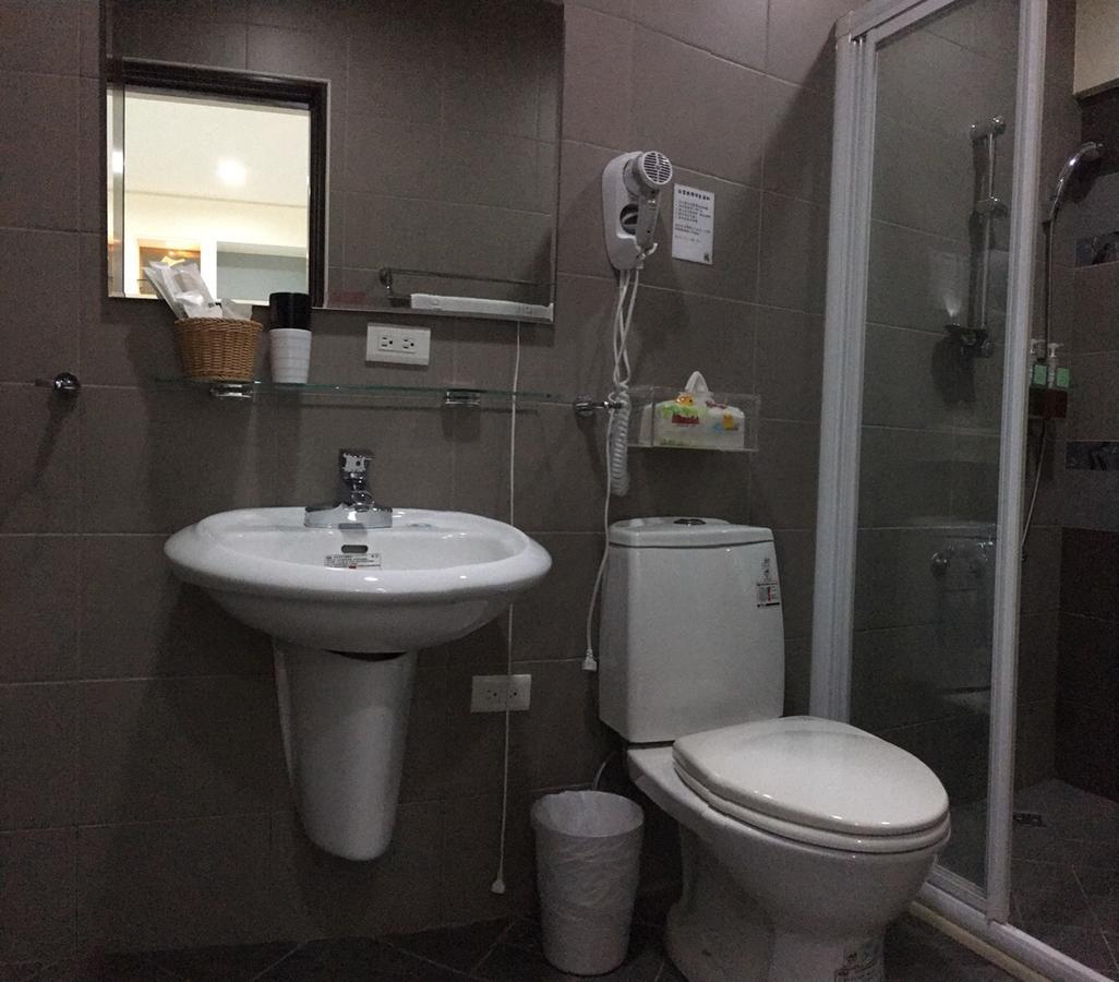 Ashore 196 B&B Dongshan  Exterior photo